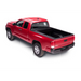 Red truck with black bed cover - RetraxONE MX for Toyota Tacoma 5ft Double Cab