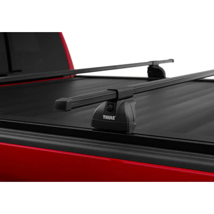 RetraxPRO XR Toyota Tacoma Roof Rack with Trax Rail Slot Accessories