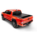 Red truck with black bed cover - RetraxPRO MX Tacoma 6ft Regular/Double Cab.