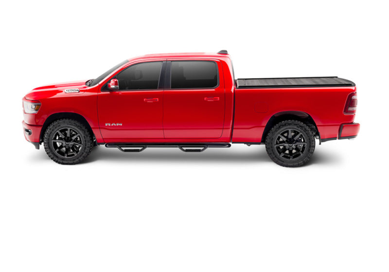 RetraxPRO XR Retractable Bed Cover — 2017–2018 Ford F‑250/F‑350 Super Duty (6’9” Bed)