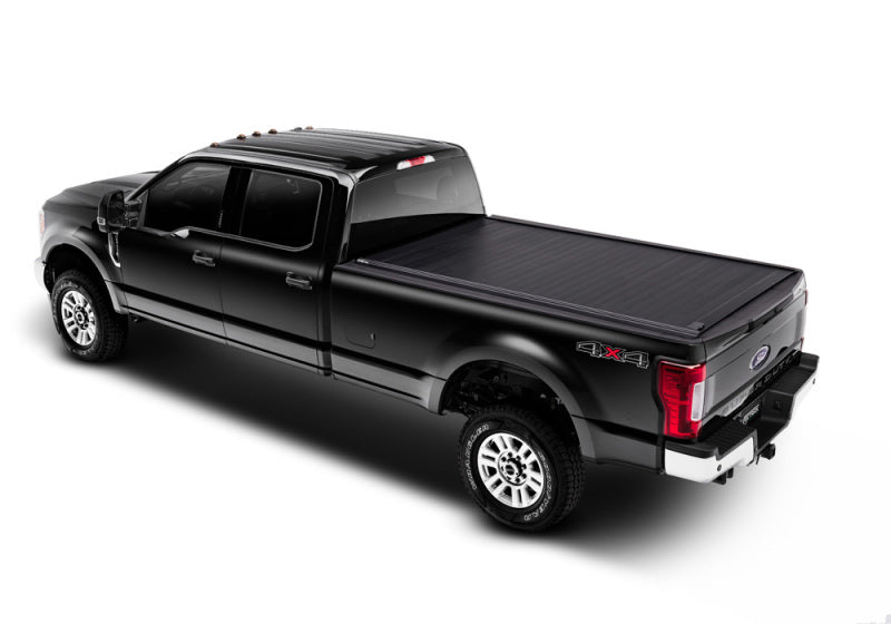 Retrax 17-18 Super Duty F-250-450 Long Bed RetraxPRO MX