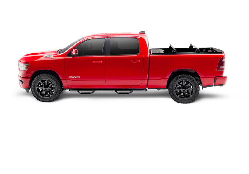 RetraxPRO XR Retractable Bed Cover — 2020 Chevy/GMC 2500–3500 (6’9” Bed)