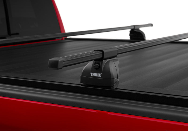 RetraxPRO XR Retractable Bed Cover — 2020 Chevy/GMC 2500–3500 (6’9” Bed)