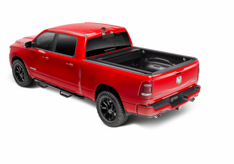 Retrax 2021 F-150 Super Crew & Super Cab 5.5ft Bed PowertraxPRO XR