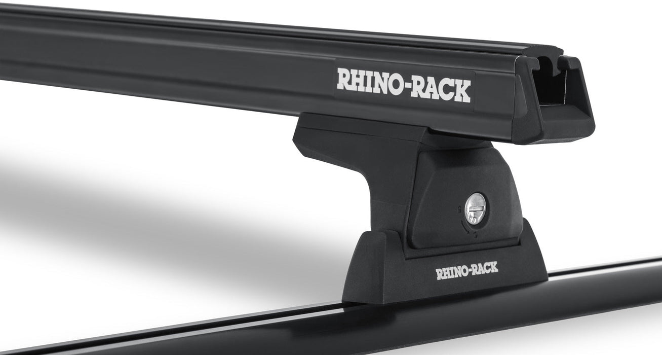 Rhino-Rack Crossbar Cap/Topper System - Existing Tracks