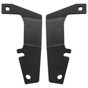 Rear motorcycle brackets for toyota 4runner pillar mount