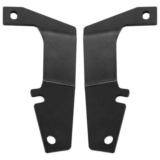 Rear motorcycle brackets for toyota 4runner pillar mount