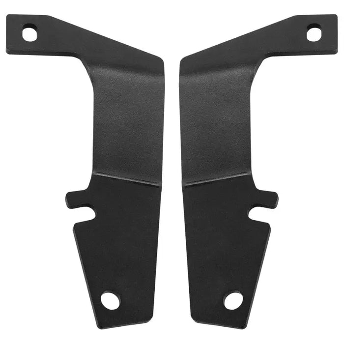 Rear motorcycle brackets for toyota 4runner pillar mount