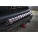 Rigid Industries 10in Adapt Light Bar for Truck LED Tail Light