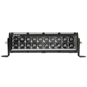 Rigid Industries 10in E Series Spot - Midnight Edition with LED technology