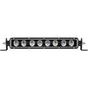 Rigid Industries 10in Radiance Plus LED Light Bar with Four Lights