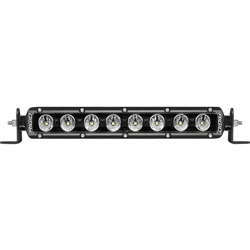 Rigid Industries 10in Radiance Plus LED Light Bar with Four Lights
