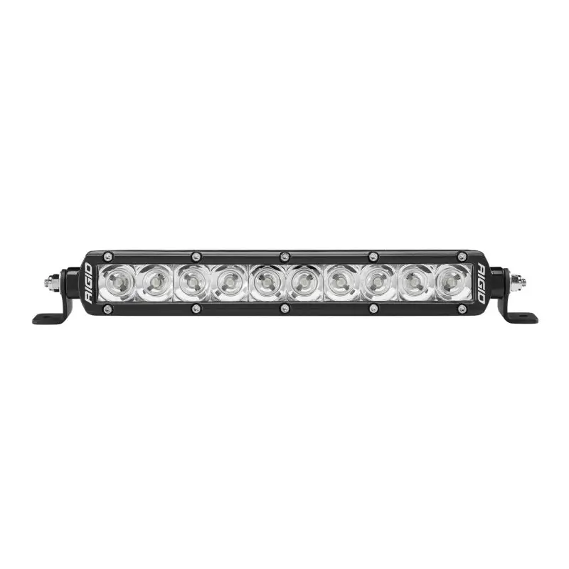 Rigid Industries 10in SR-Series Flood LED Light Bars