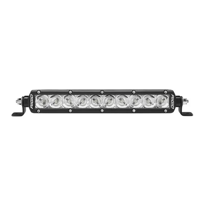 Rigid Industries 10in SR-Series Flood LED Light Bars