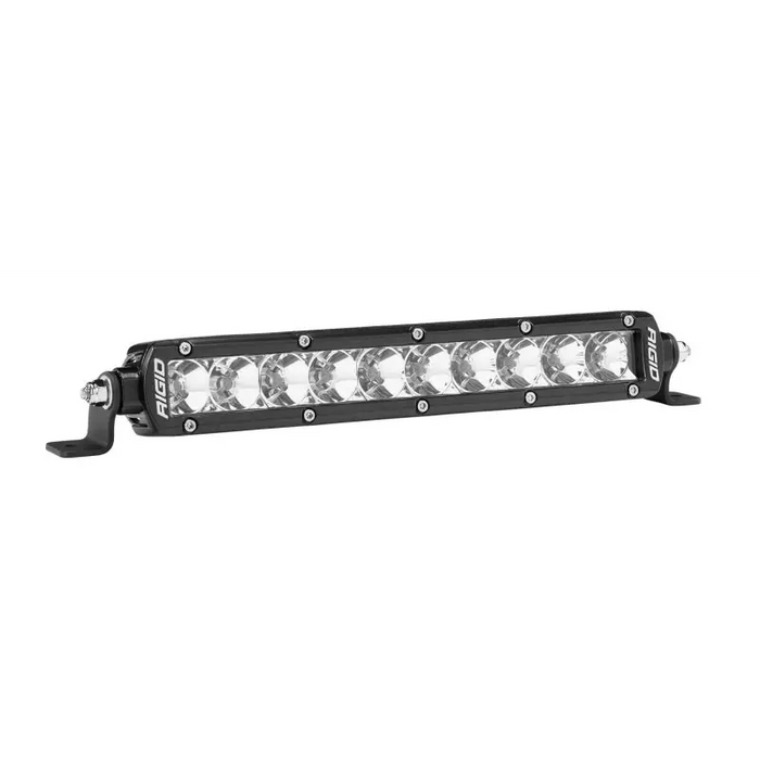 Rigid Industries 10in SR-Series - Flood LED light bars