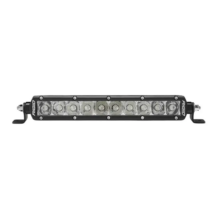 Rigid Industries 10in SR-Series LED Light Bars - Spot