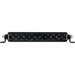 Rigid Industries 10in SR Series Spot - Midnight Edition LED Light Bar