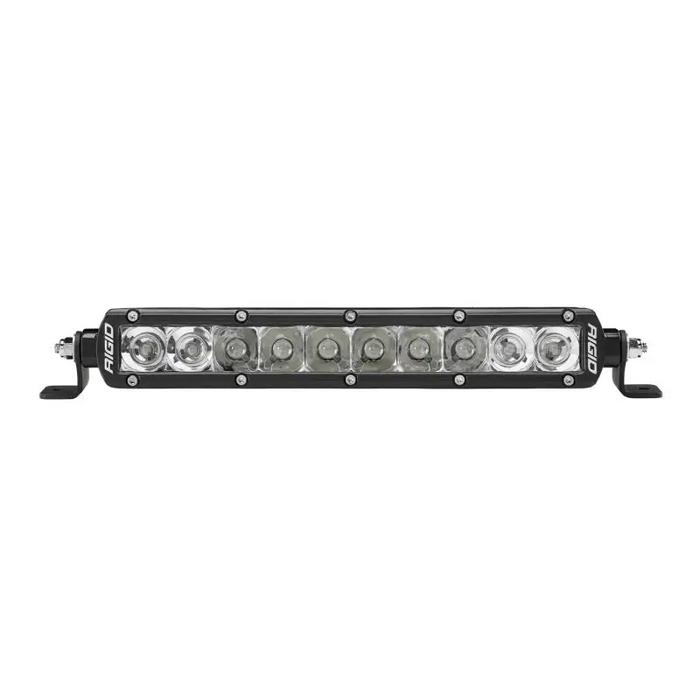 Rigid Industries 10in SR-Series LED Light Bars