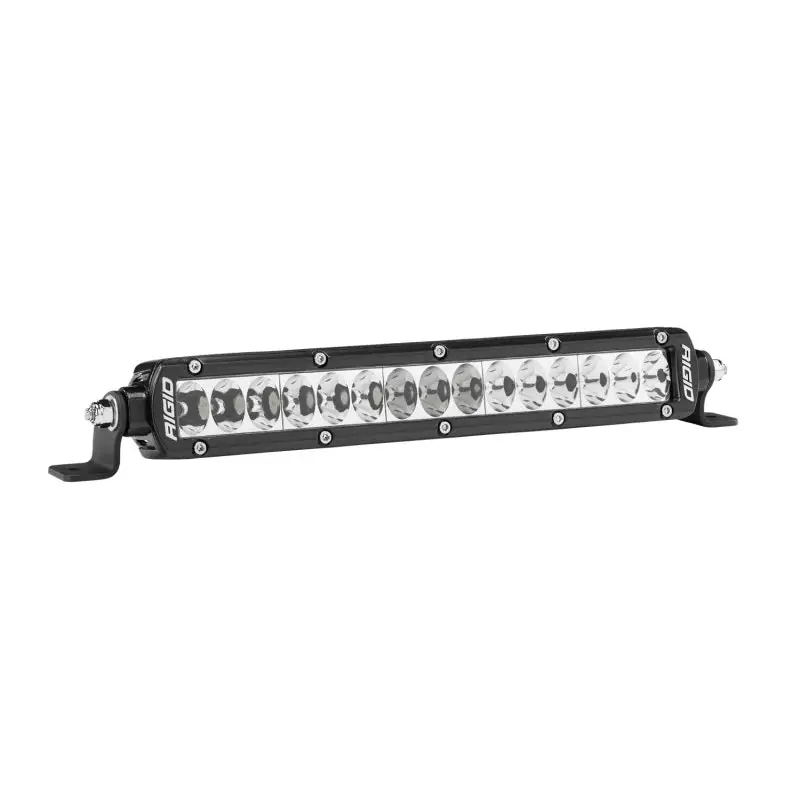 Rigid Industries 10in SR2-Series LED Light Bar