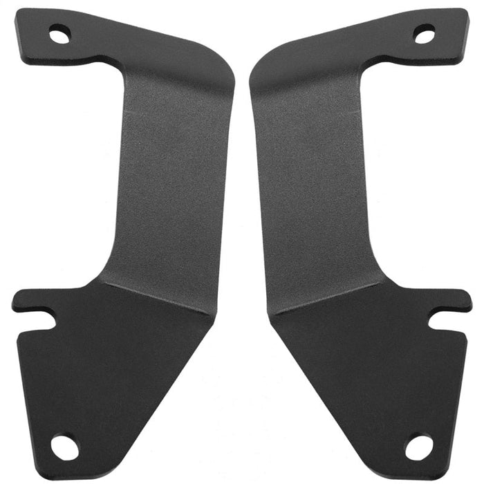 Rigid Industries 14-20 Toyota Tundra A-Pillar Mount (Fits 360-Series, D-Series, D-SS)