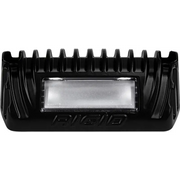 Rigid Industries 1x2 Scene Light with Black Casing and White Light