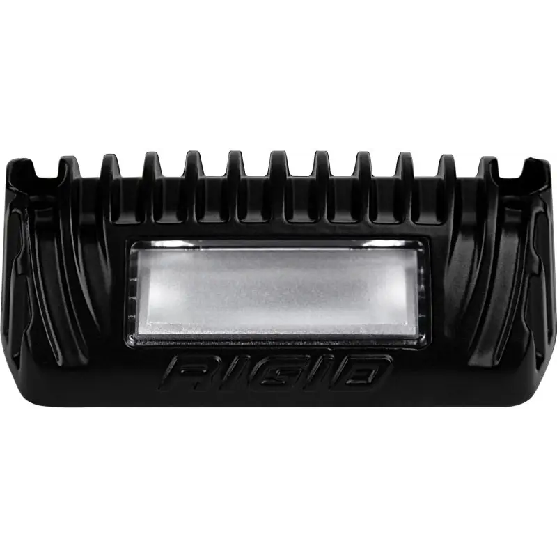 Rigid Industries 1x2 scene light with white LED