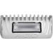 Rigid Industries 1x2 65 Degree DC Scene Light White - white plastic device with metal button