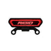 Rigid Industries LED Tail Light - Red in Rear Chase Pod Light Kit