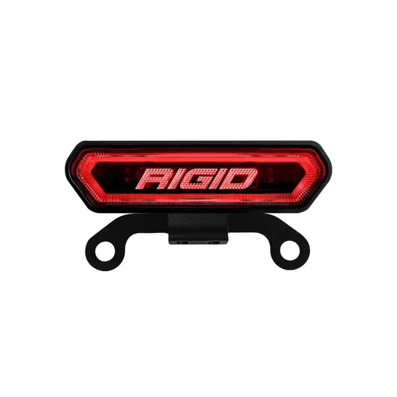 2021+ Ford Bronco rear chase pod light for led tail light