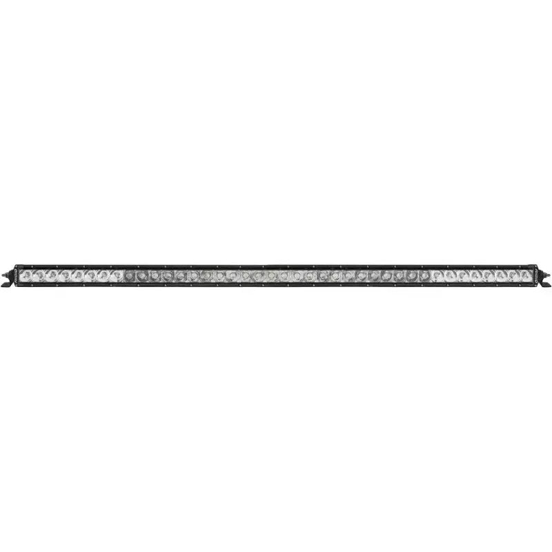 Rigid Industries 2021 Ford Bronco Roof Line Light Kit led strip