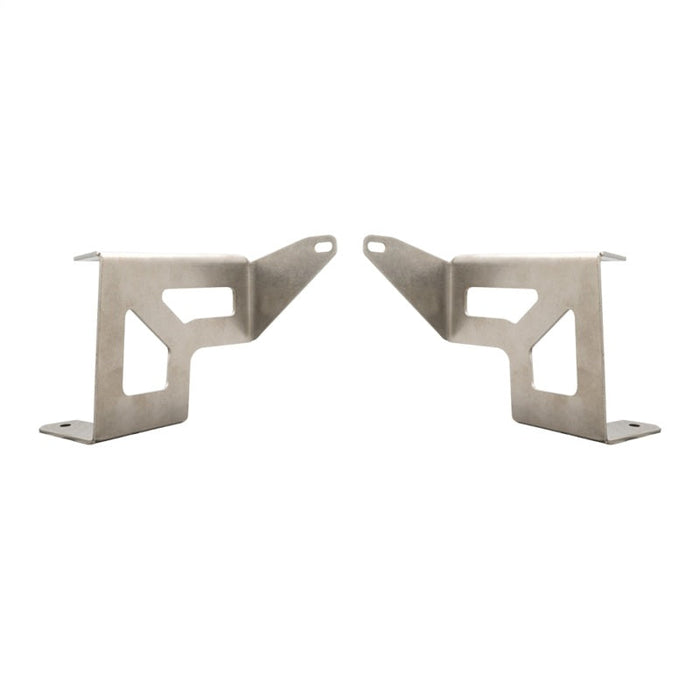 Rigid Industries 2022+ Toyota Tundra - 20in SR-Series - Bumper Bracket Kit