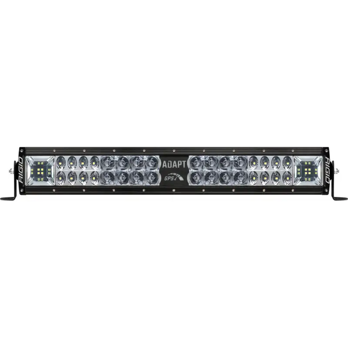 Rigid Industries 20in Adapt E-Series Light Bar with Adaptive Response Technology