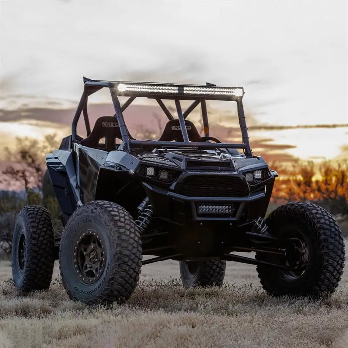 Rigid Industries 20in Adapt E-Series Light Bar with Active View Technology