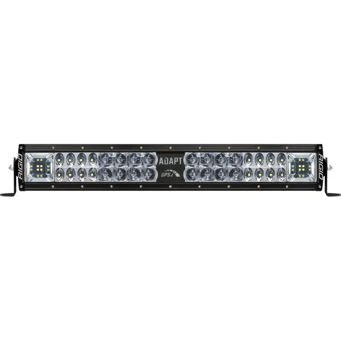 Rigid Industries 20in Adapt E-Series Light Bar with active view technology