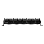 Rigid Industries 20in Adapt Light Bar featuring row of seats