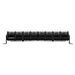 Rigid Industries 20in Adapt Light Bar featuring row of seats