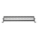 Rigid Industries 20in E Series - Flood LED Light Bar for Jeep Wrangler and Ford Bronco