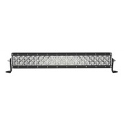 Rigid Industries 20in E Series LED Light Bar - Spot for Jeep Wrangler