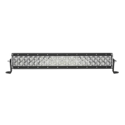 Rigid Industries 20in E Series LED Light Bar for Jeep Wrangler