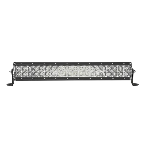 Rigid Industries 20in E Series LED Light Bar for Jeep Wrangler