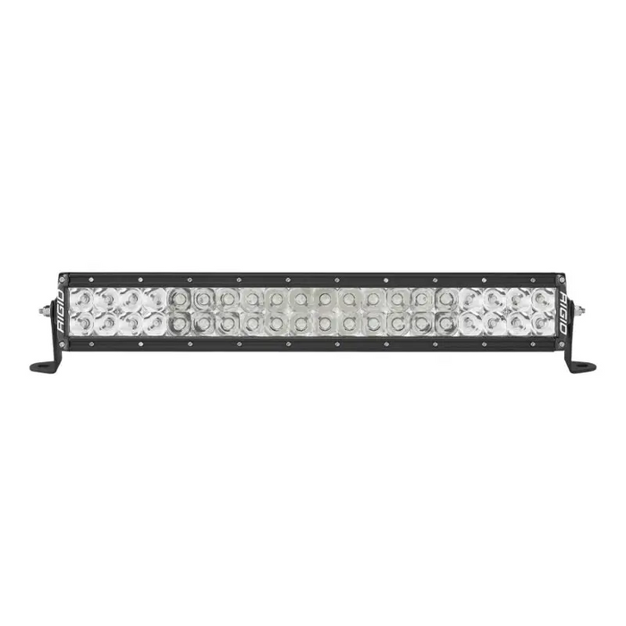 Rigid Industries 20in E Series LED Light Bar - White Light