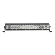 Rigid Industries 20in E2 Series LED Light Bar Combo - Drive/Hyperspot