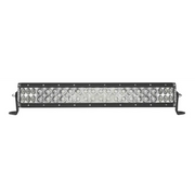 Rigid Industries 20in E2 Series LED Light Bar - Combo Drive/Hyperspot