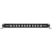 Rigid Radiance LED light bar with four lights