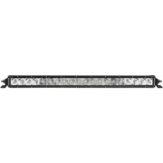 Rigid Industries 20in SR-Series PRO LED Light Bar on White Background