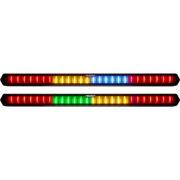 Pair of LEDs for Rigid Industries 28in Chase Light Bar Rear Facing Light Bar