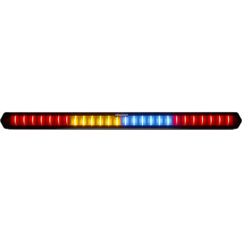 Rigid Industries 28in Chase Light Bar Rear Facing Light Bar