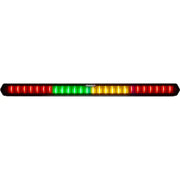 Rigid Industries 28in Chase Light Bar Rear Facing Light Bar with LED strip lights