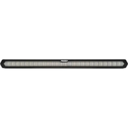 Rear facing light bar with white background by Rigid Industries