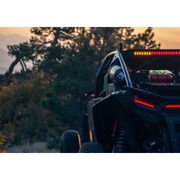 Rigid Industries 28in Chase Light Bar Universal - Rear Facing LED Light Bar.